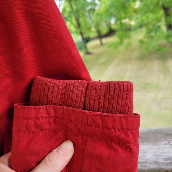 ⭐️TNA Platoon Jacket⭐️ - Picture 5 of 5